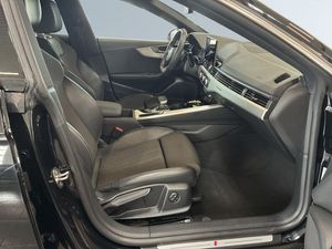 Audi A5 bild 10