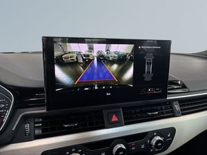 Audi A5 bild 11