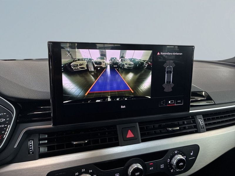 Audi A5 bild 11