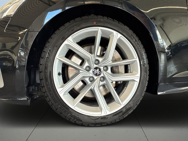 Audi A5 bild 14
