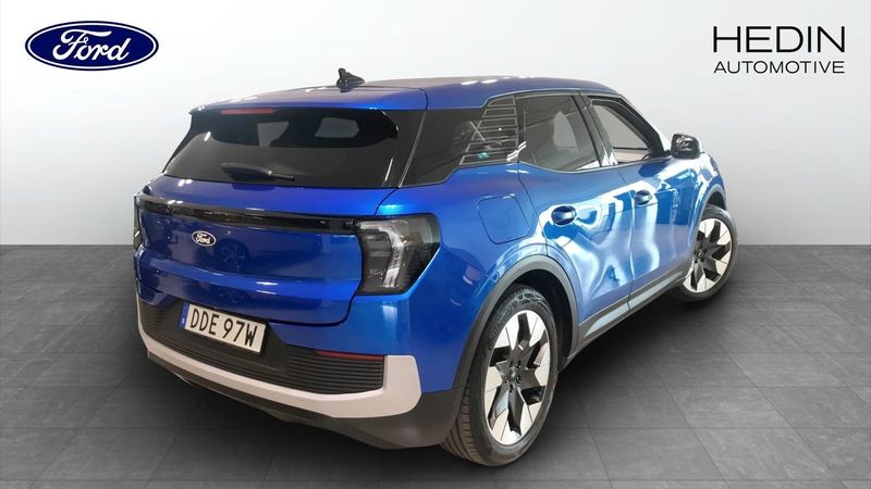 Ford Explorer bild 2