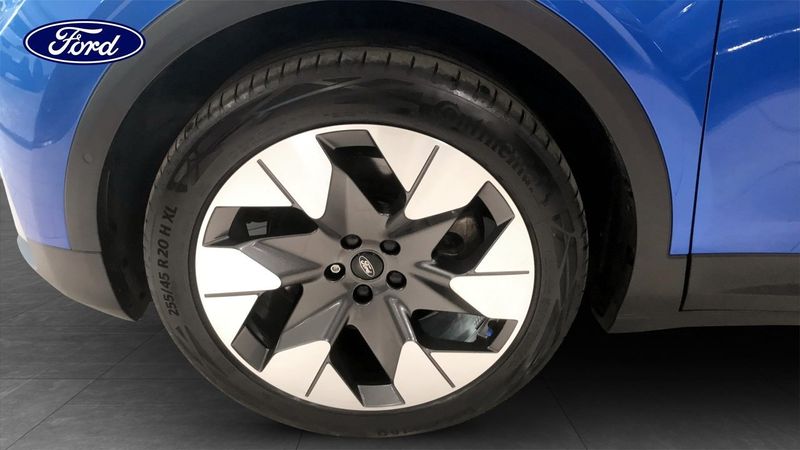 Ford Explorer bild 9