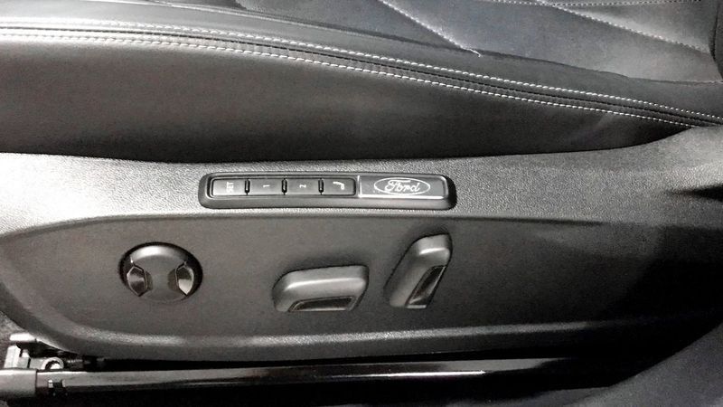 Ford Explorer bild 8