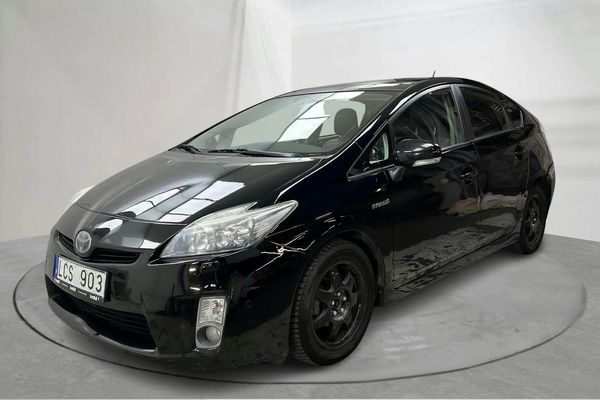 Toyota Prius 1.8 Hybrid (99hk) - 2010
