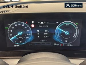 Kia Sportage bild 10