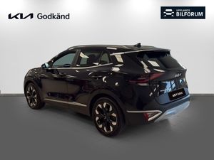 Kia Sportage bild 6