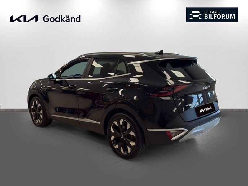 Kia Sportage bild 6