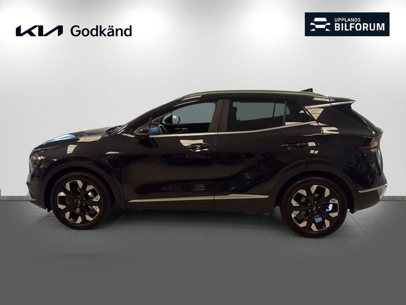 Kia Sportage bild 4