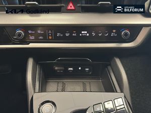Kia Sportage bild 14