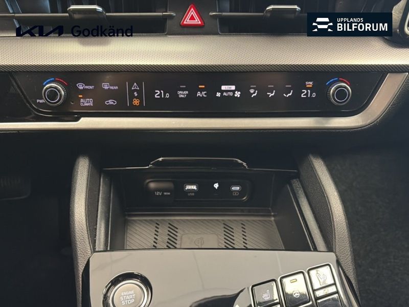 Kia Sportage bild 14