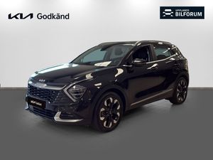 Kia Sportage bild 1