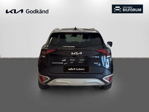 Kia Sportage bild 5