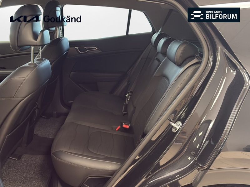 Kia Sportage bild 9