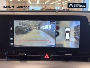 Kia Sportage bild 12