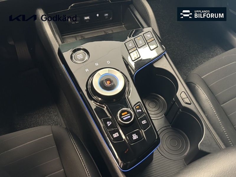 Kia Sportage bild 13
