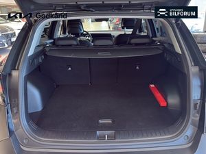 Kia Sportage bild 15