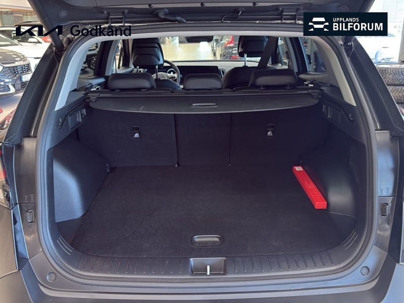 Kia Sportage bild 15