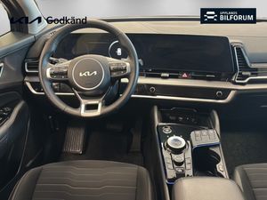 Kia Sportage bild 7