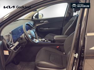 Kia Sportage bild 8