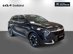 Kia Sportage bild 3