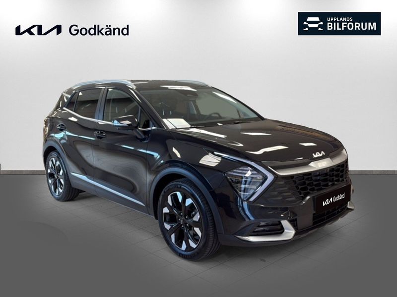 Kia Sportage bild 3