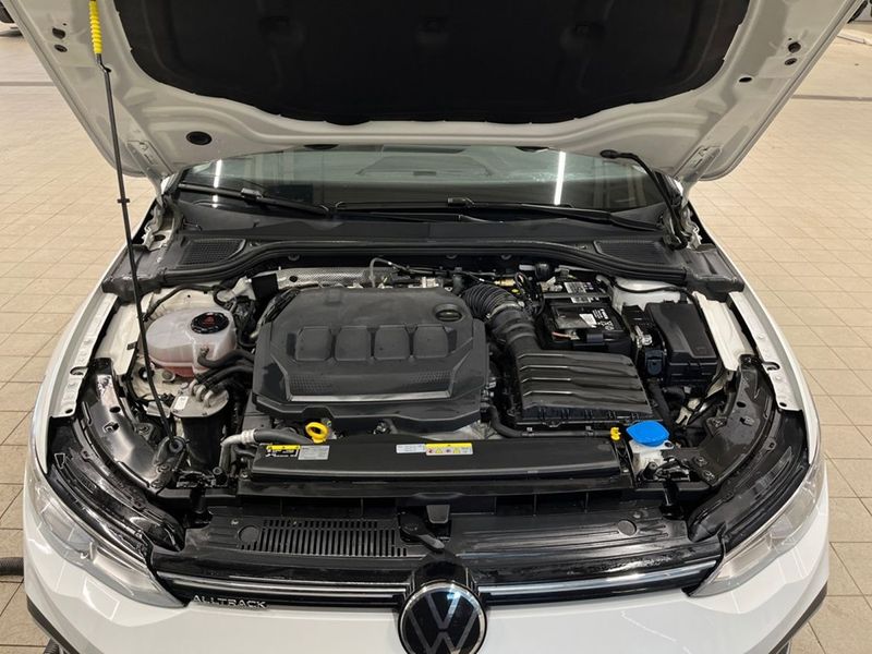Volkswagen Golf bild 18