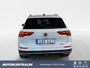 Volkswagen Golf bild 4