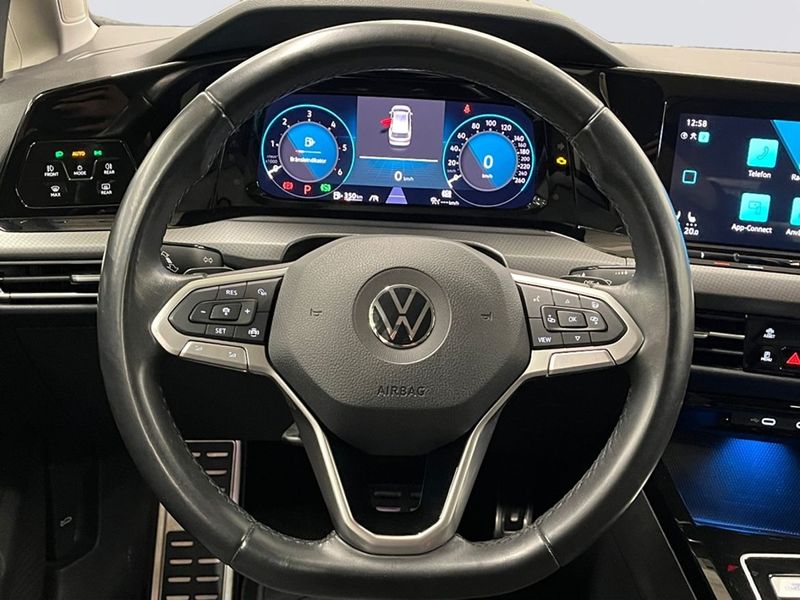 Volkswagen Golf bild 8