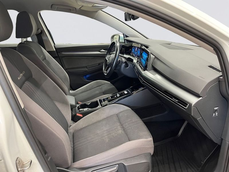 Volkswagen Golf bild 15