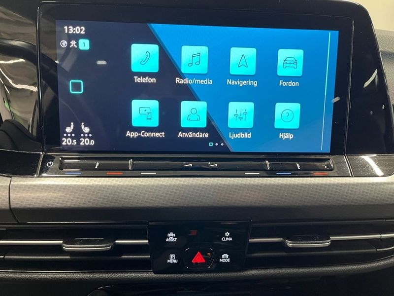 Volkswagen Golf bild 11