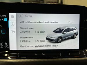 Volkswagen Golf bild 19