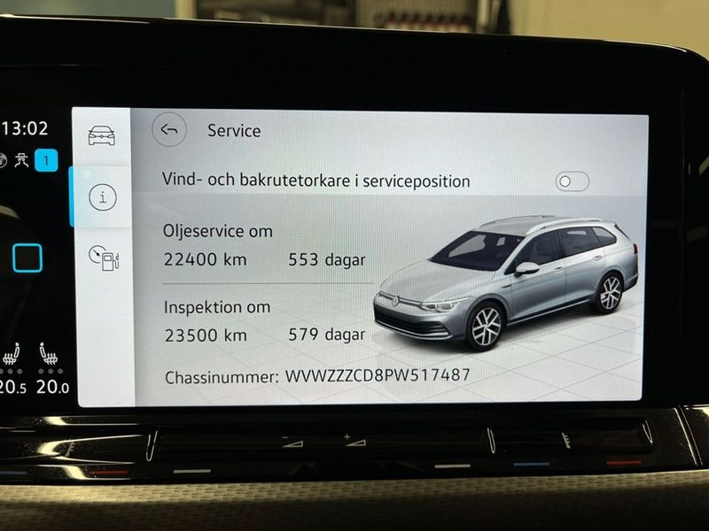 Volkswagen Golf bild 19