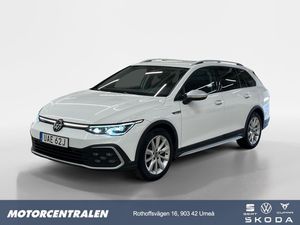 Volkswagen Golf bild 1