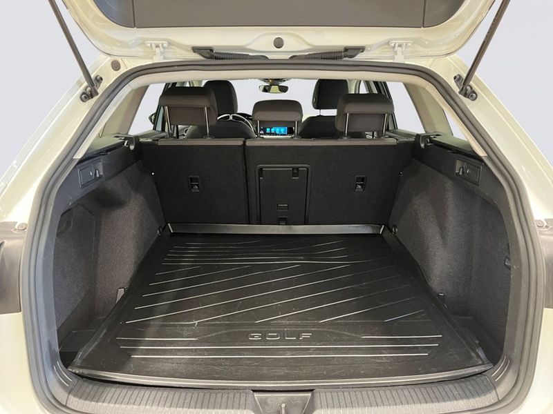 Volkswagen Golf bild 17