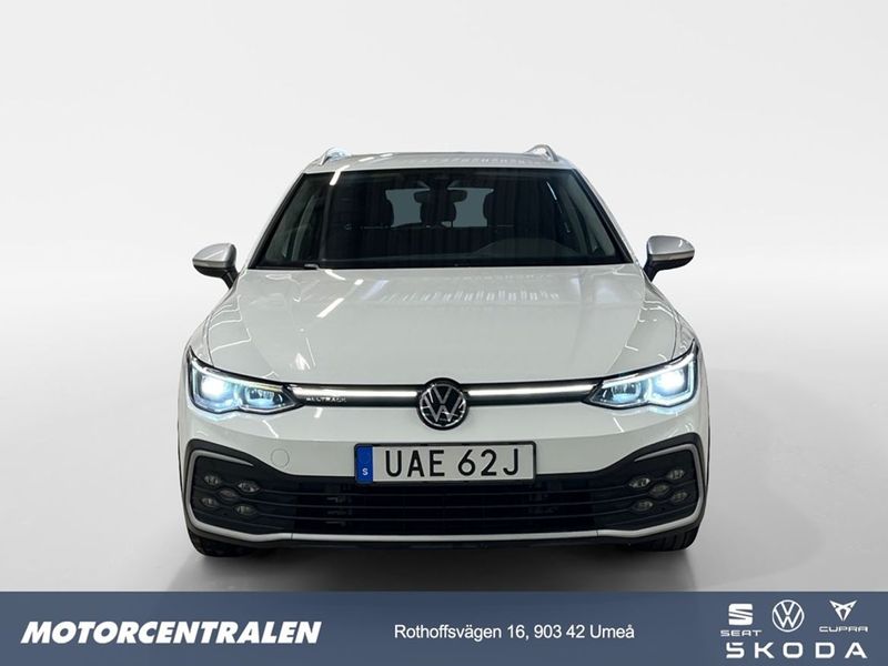 Volkswagen Golf bild 5