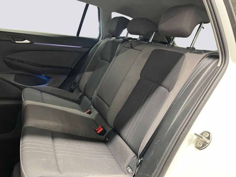 Volkswagen Golf bild 14