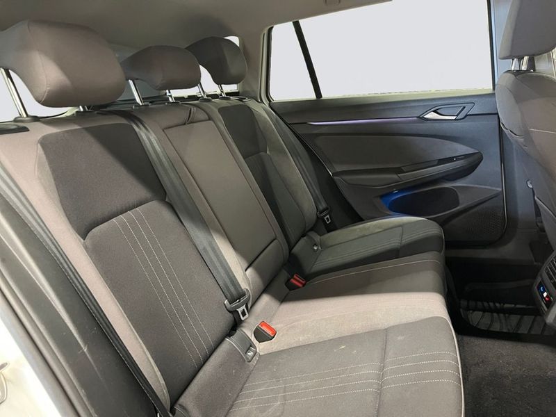 Volkswagen Golf bild 16