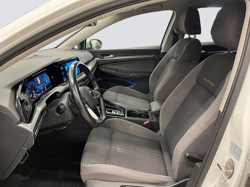 Volkswagen Golf bild 12