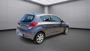 Hyundai i20 bild 5