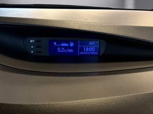 Hyundai i20 bild 13