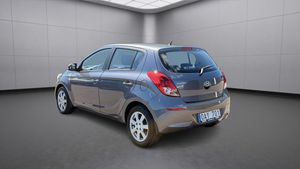 Hyundai i20 bild 3