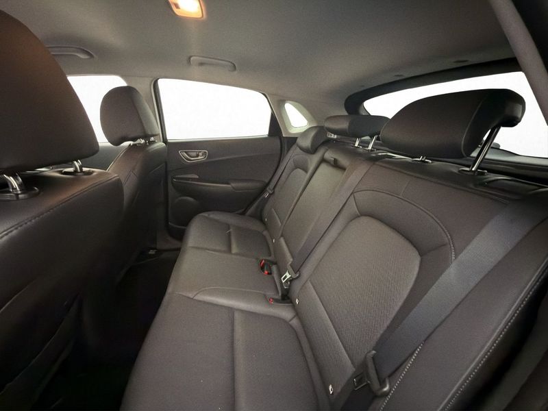 Hyundai Kona bild 26