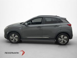 Hyundai Kona bild 8