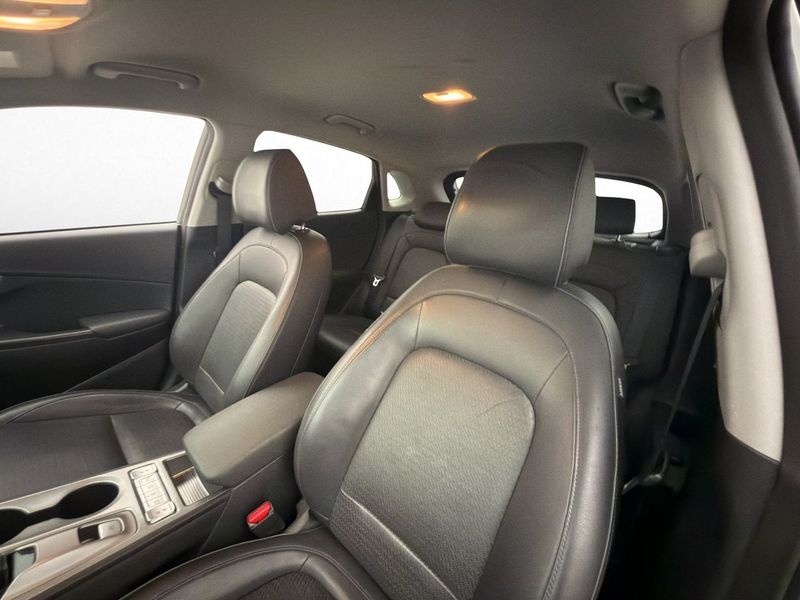 Hyundai Kona bild 14