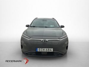 Hyundai Kona bild 3