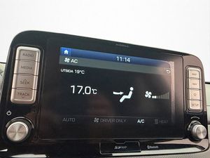 Hyundai Kona bild 21