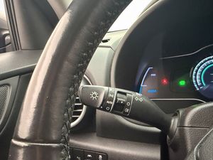 Hyundai Kona bild 30