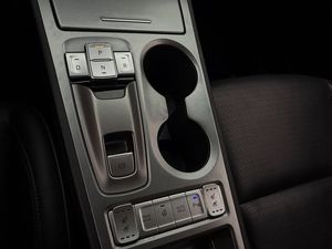 Hyundai Kona bild 23