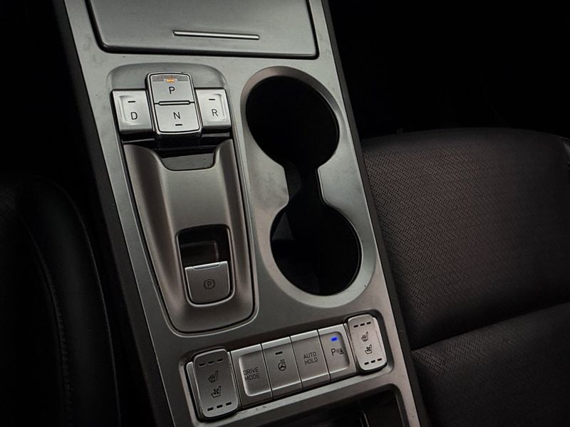 Hyundai Kona bild 23