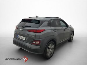 Hyundai Kona bild 5